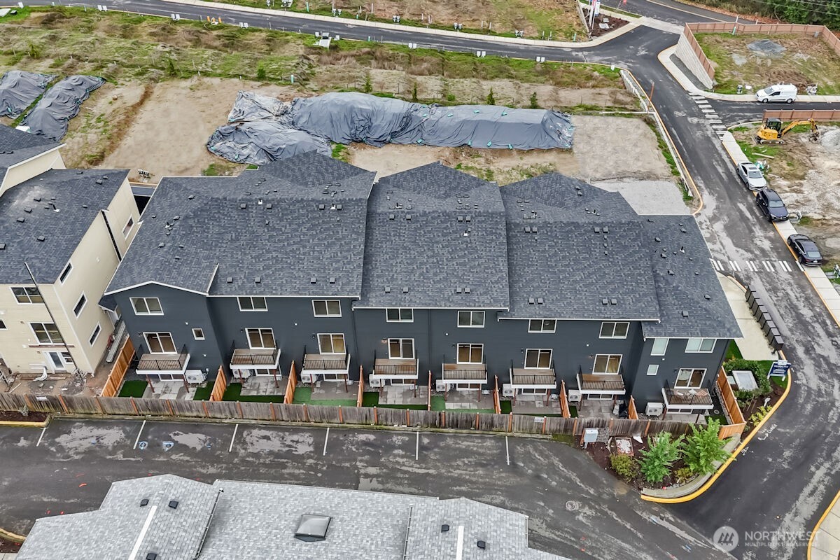 16823 Alder Way #E6, Lynnwood, WA 98037