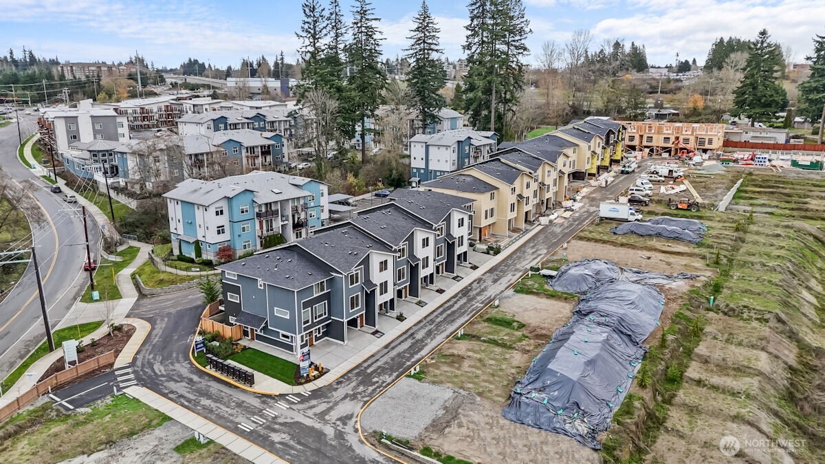 16823 Alder Way #E6, Lynnwood, WA 98037