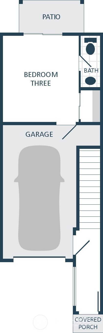 16823 Alder Way #E4, Lynnwood, WA 98037