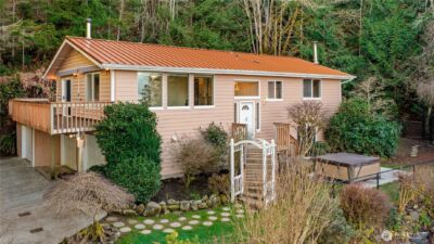 12001 Seabeck Highway NW, Seabeck, WA 98380