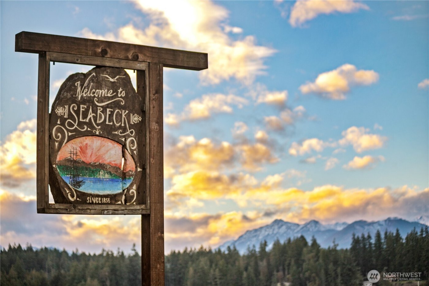 12001 Seabeck Highway NW, Seabeck, WA 98380