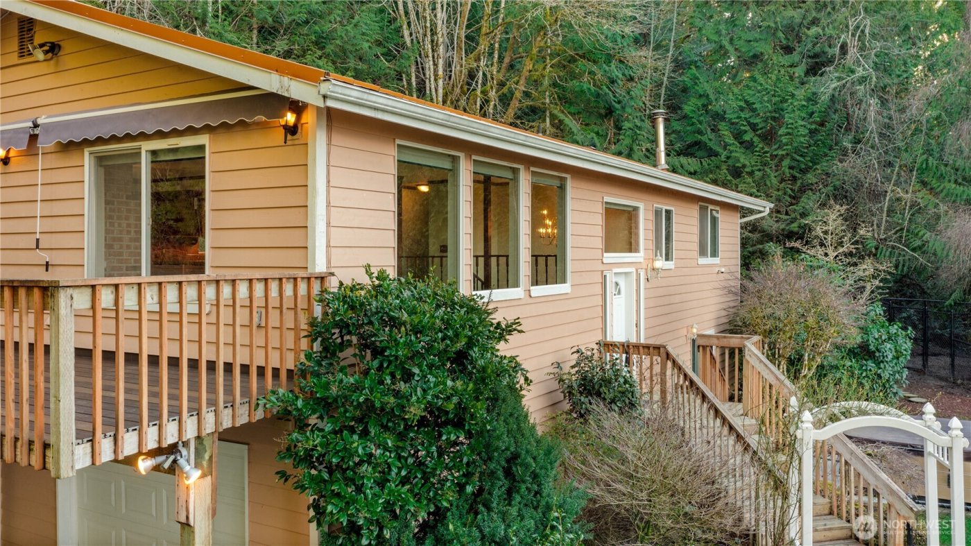 12001 Seabeck Highway NW, Seabeck, WA 98380