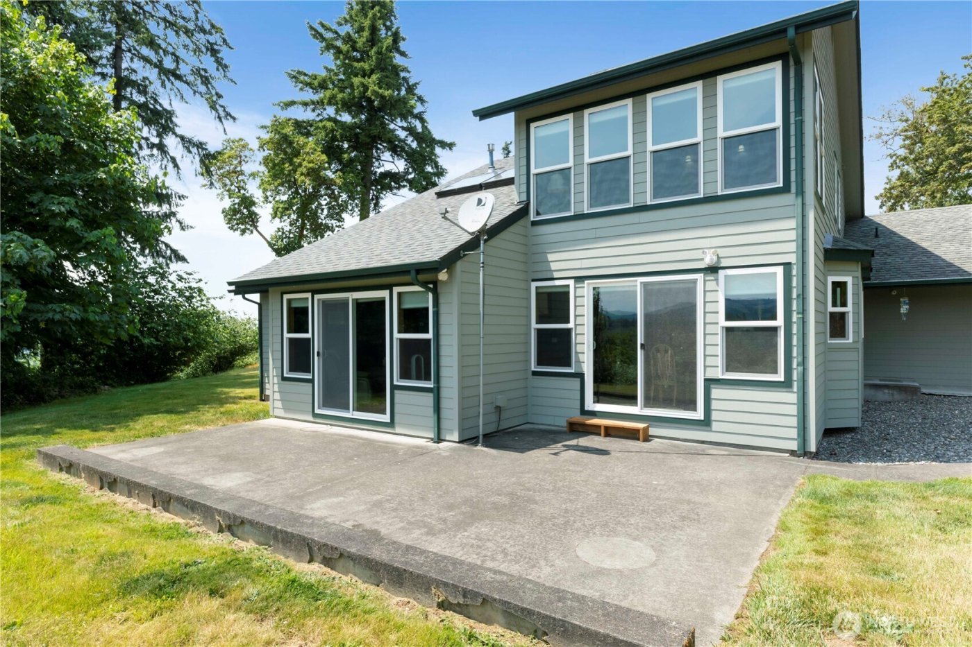 21806 168th Street E, Orting, WA 98360-9661