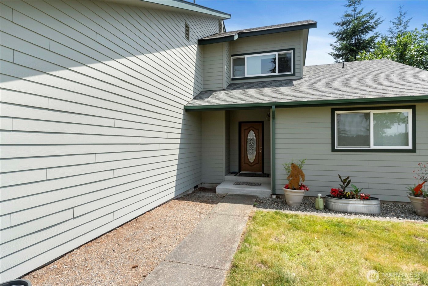 21806 168th Street E, Orting, WA 98360-9661