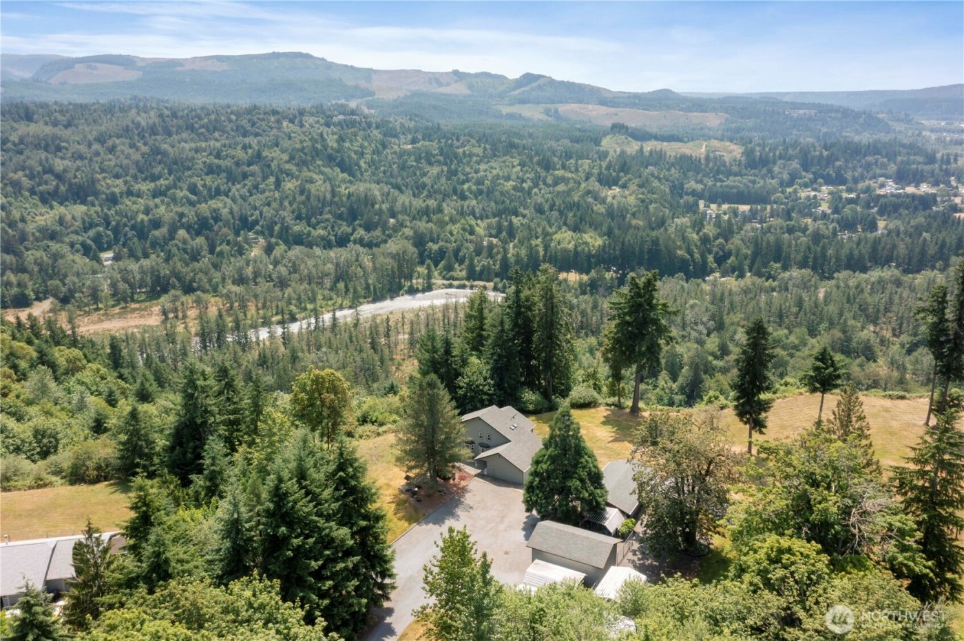 21806 168th Street E, Orting, WA 98360-9661