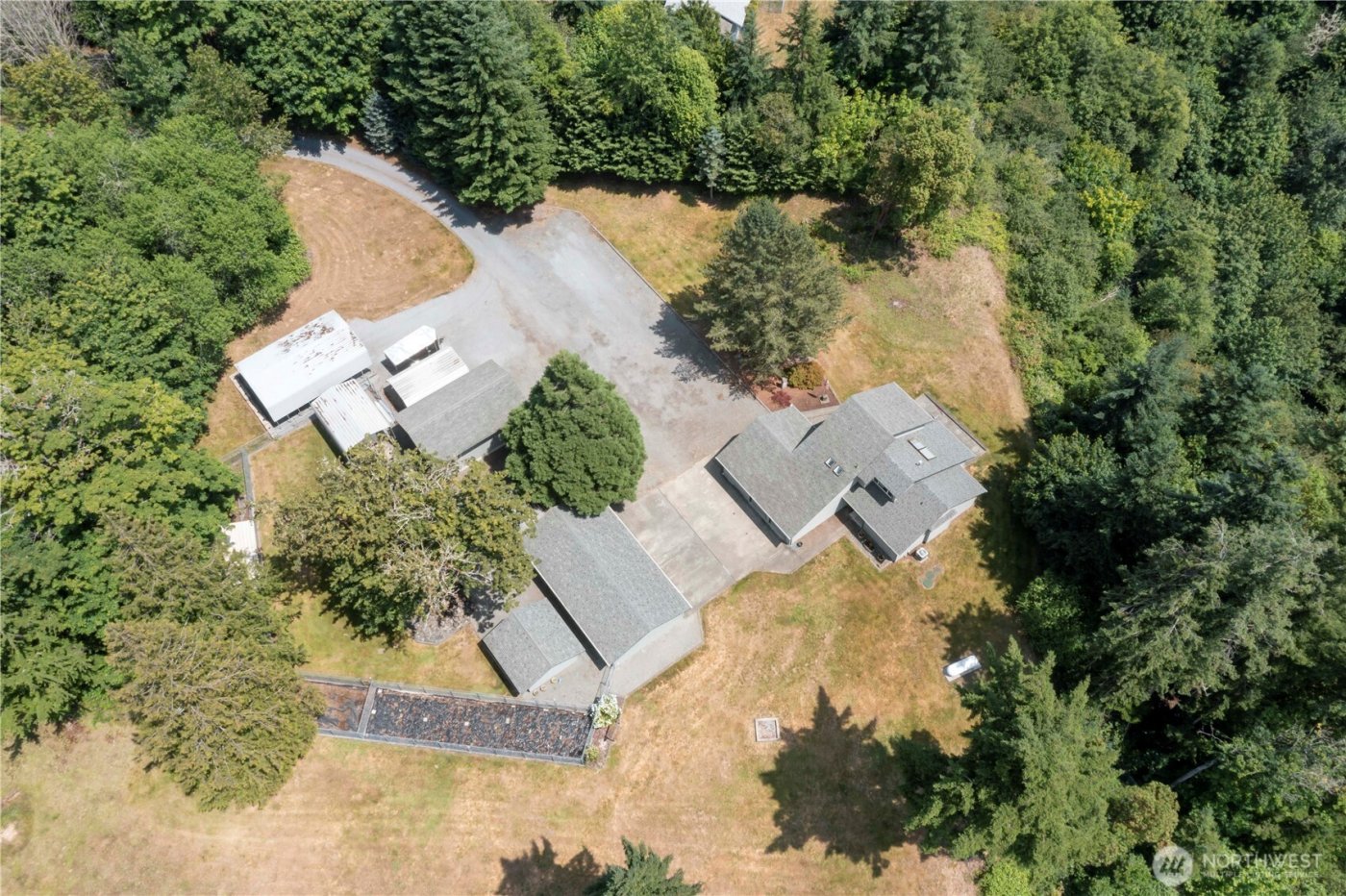 21806 168th Street E, Orting, WA 98360-9661