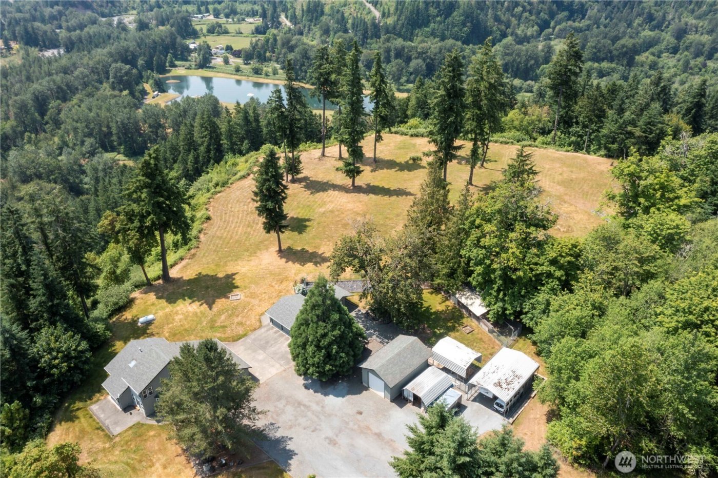 21806 168th Street E, Orting, WA 98360-9661