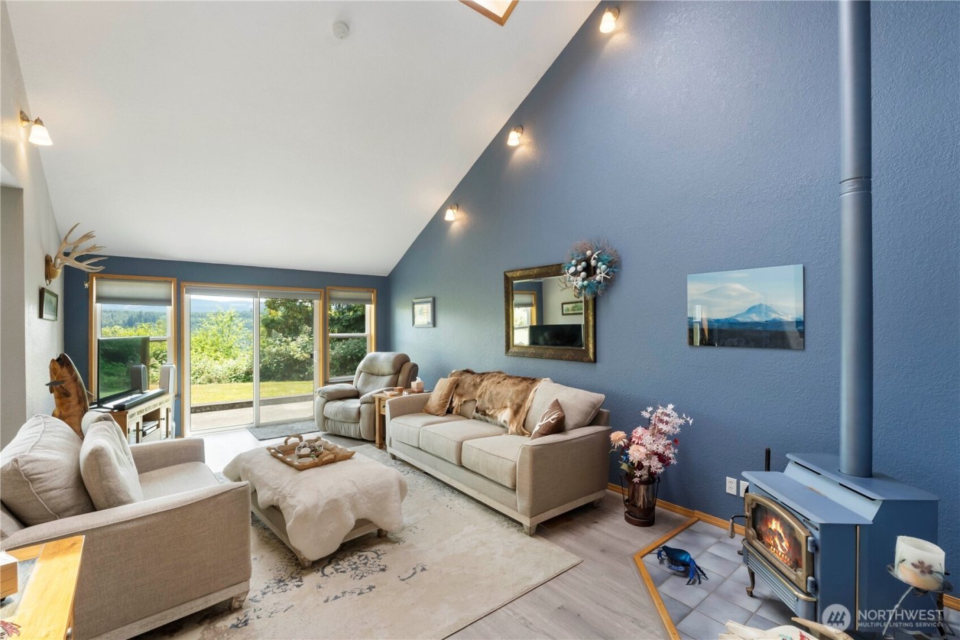 21806 168th Street E, Orting, WA 98360-9661
