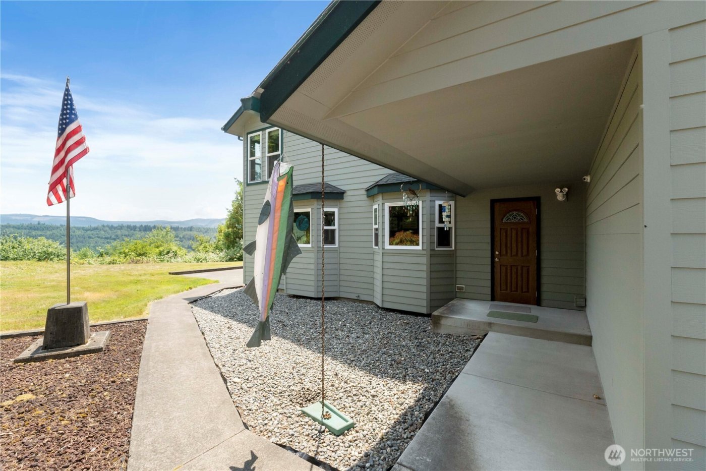 21806 168th Street E, Orting, WA 98360-9661