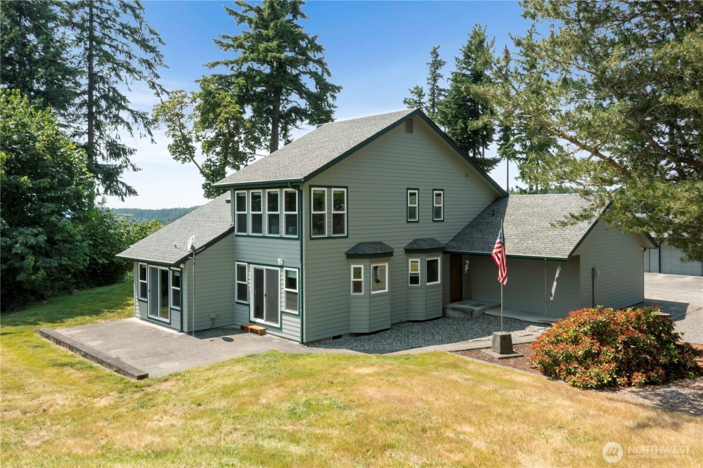 21806 168th Street E, Orting, WA 98360-9661