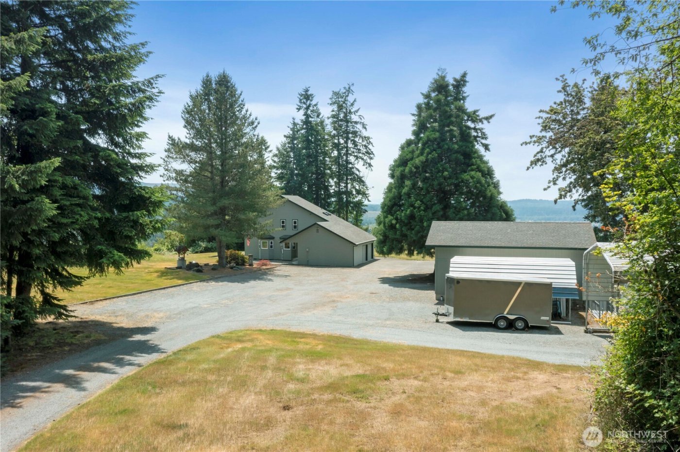 21806 168th Street E, Orting, WA 98360-9661