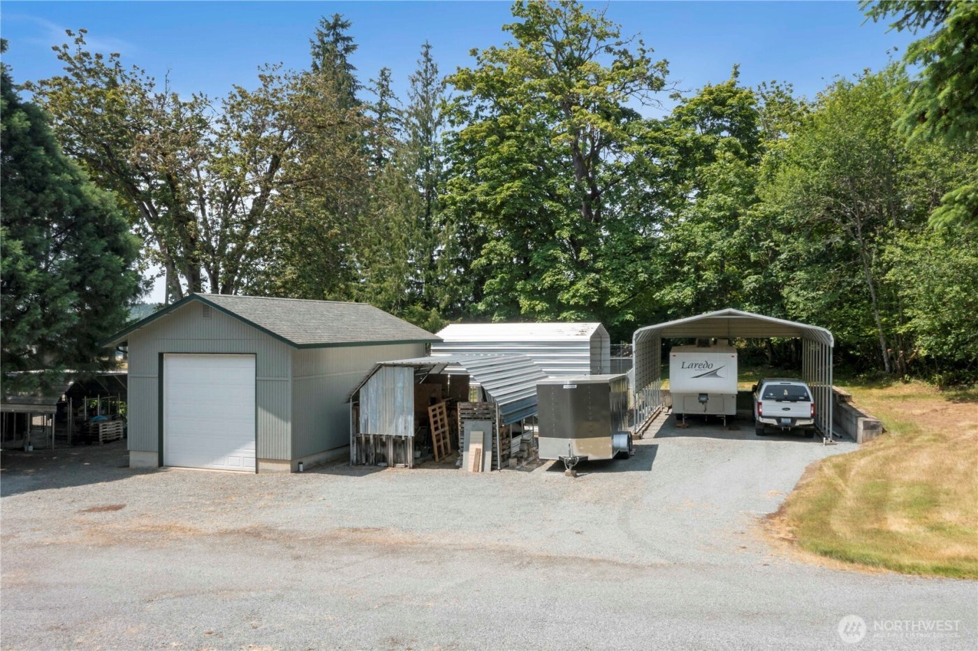 21806 168th Street E, Orting, WA 98360-9661