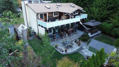 6127 Parkside Drive , Anacortes, WA 98221
