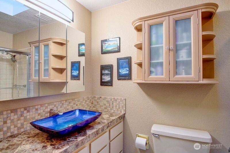 6127 Parkside Drive , Anacortes, WA 98221