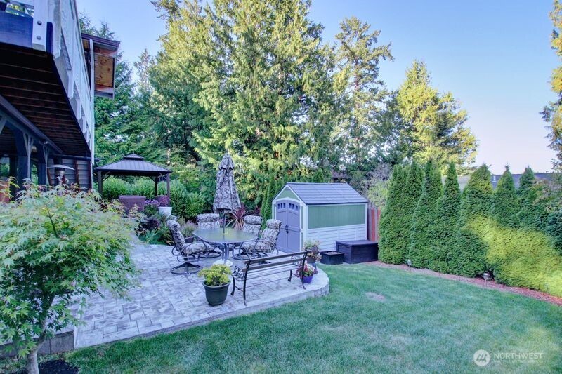 6127 Parkside Drive , Anacortes, WA 98221