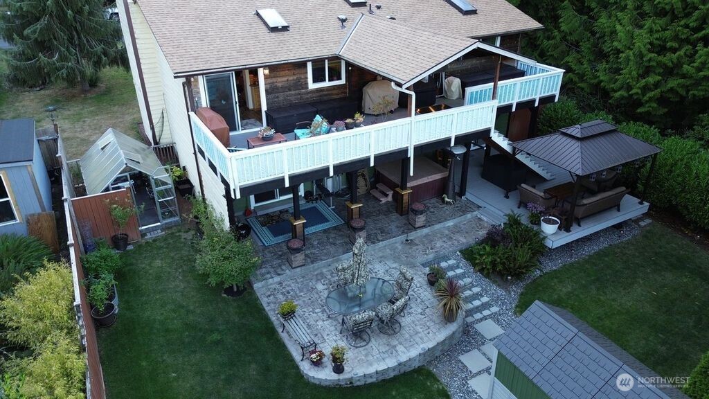 6127 Parkside Drive , Anacortes, WA 98221