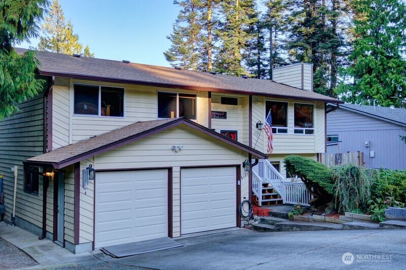 6127 Parkside Drive , Anacortes, WA 98221