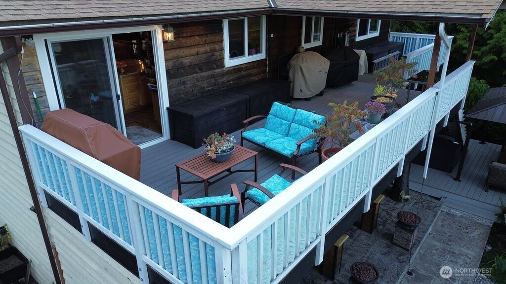 6127 Parkside Drive , Anacortes, WA 98221