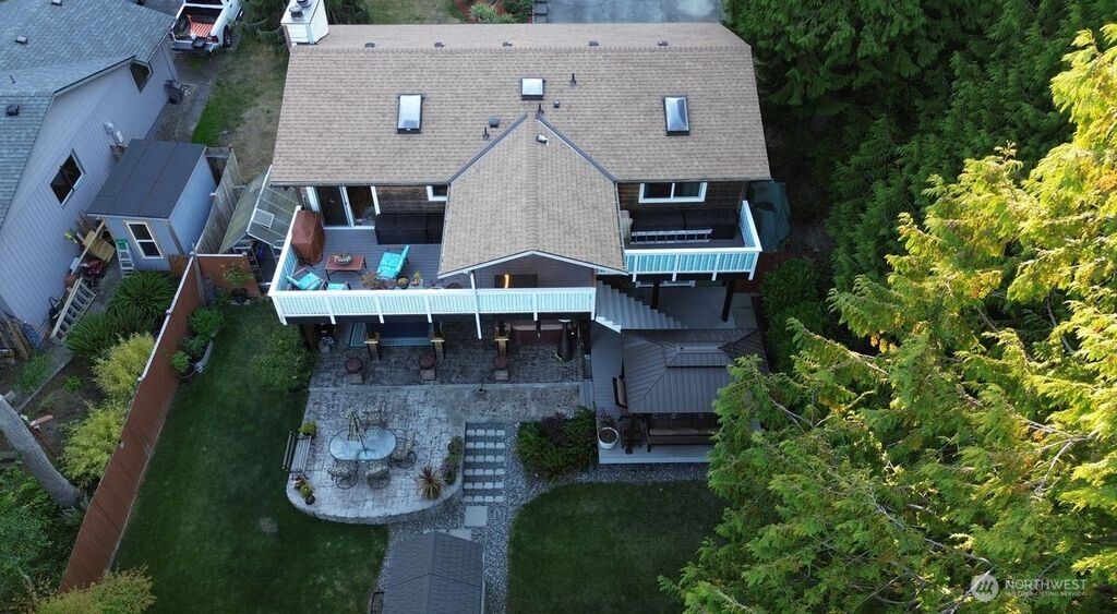 6127 Parkside Drive , Anacortes, WA 98221