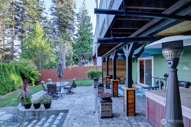 6127 Parkside Drive , Anacortes, WA 98221