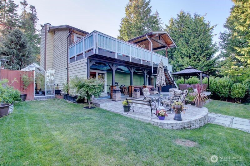 6127 Parkside Drive , Anacortes, WA 98221