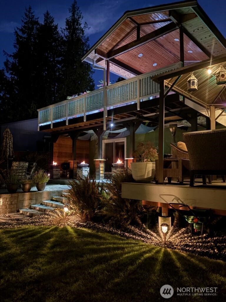 6127 Parkside Drive , Anacortes, WA 98221