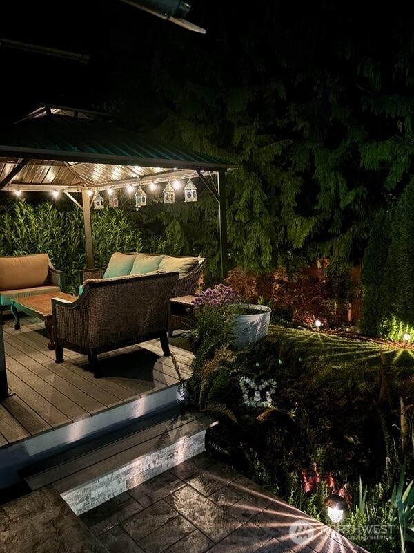 6127 Parkside Drive , Anacortes, WA 98221