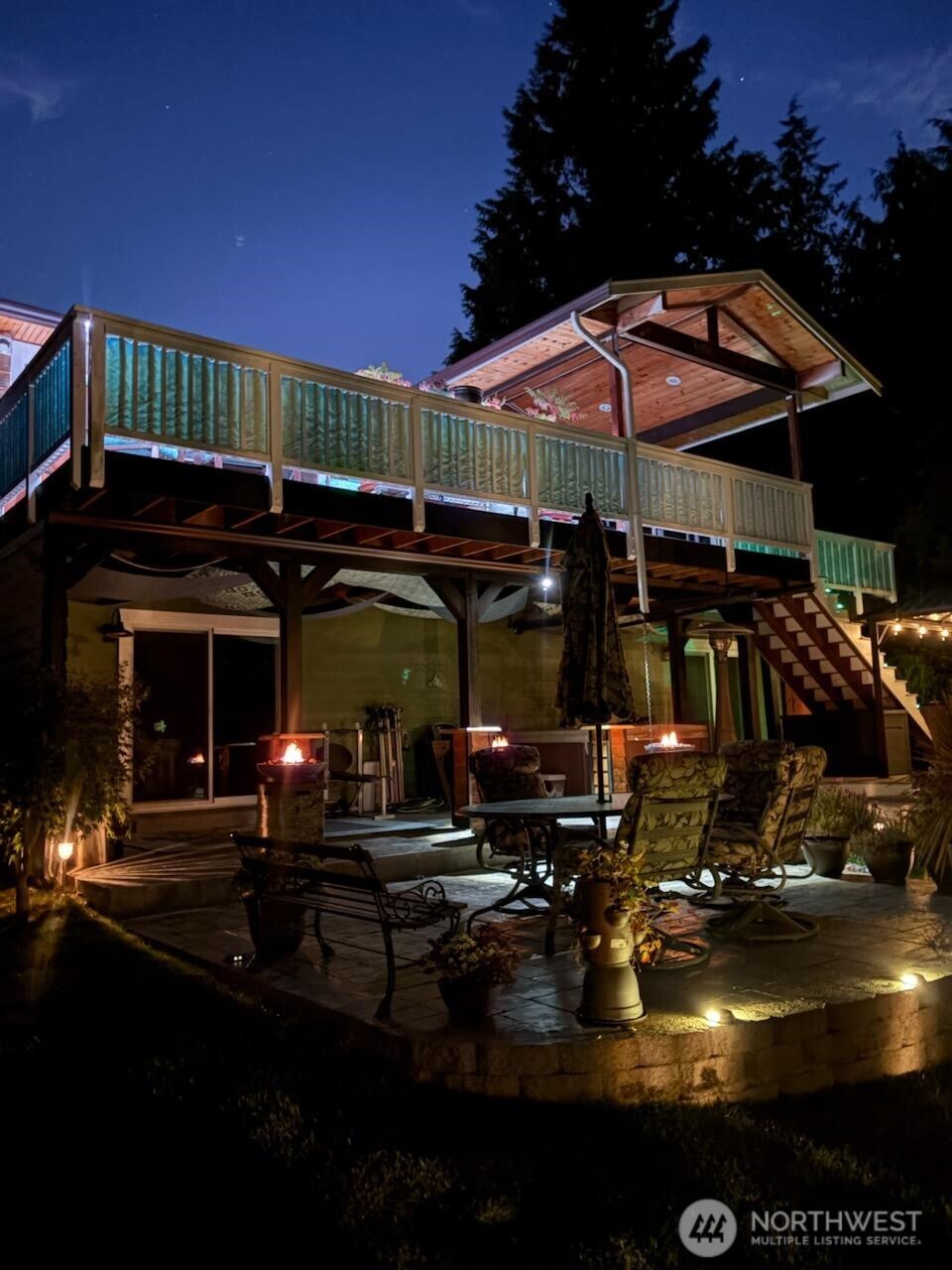 6127 Parkside Drive , Anacortes, WA 98221