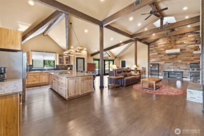 273 Pearce Road , Port Angeles, WA 98362 - Photo 11