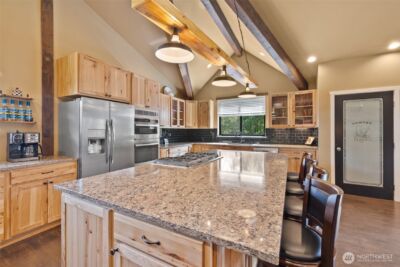 273 Pearce Road , Port Angeles, WA 98362 - Photo 13