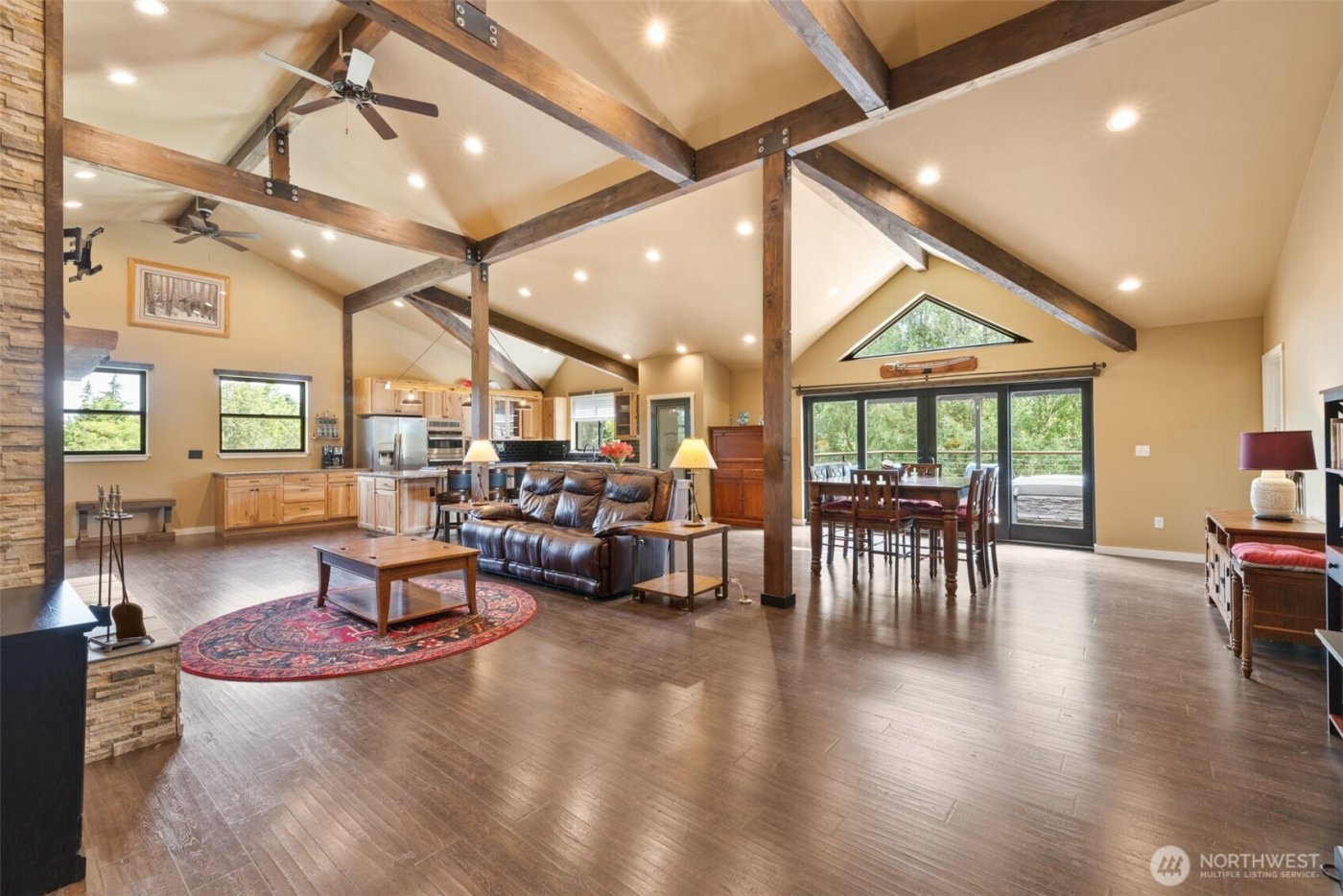 273 Pearce Road , Port Angeles, WA 98362