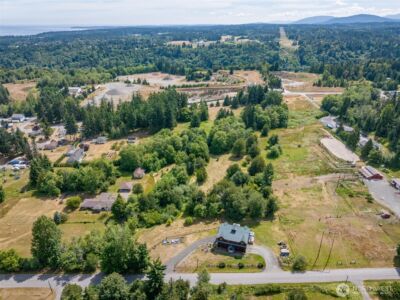 273 Pearce Road , Port Angeles, WA 98362 - Photo 4