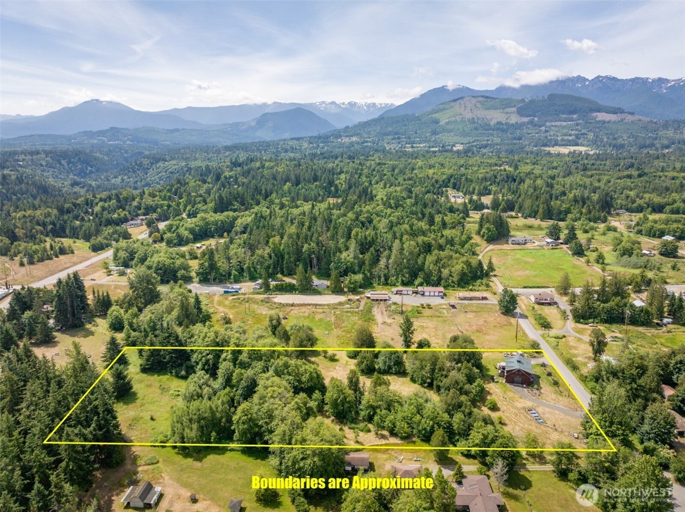 273 Pearce Road , Port Angeles, WA 98362