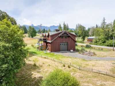 273 Pearce Road , Port Angeles, WA 98362 - Photo 6