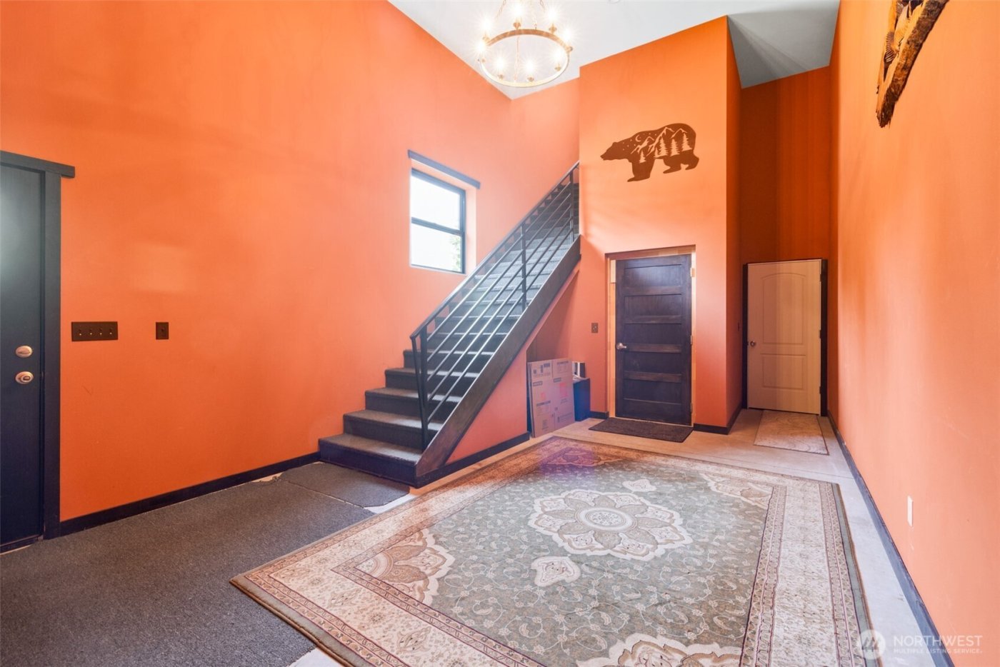 273 Pearce Road , Port Angeles, WA 98362