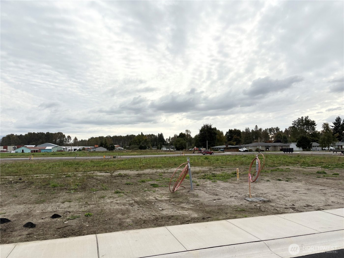 416 W 3rd Street , Everson, WA 98247