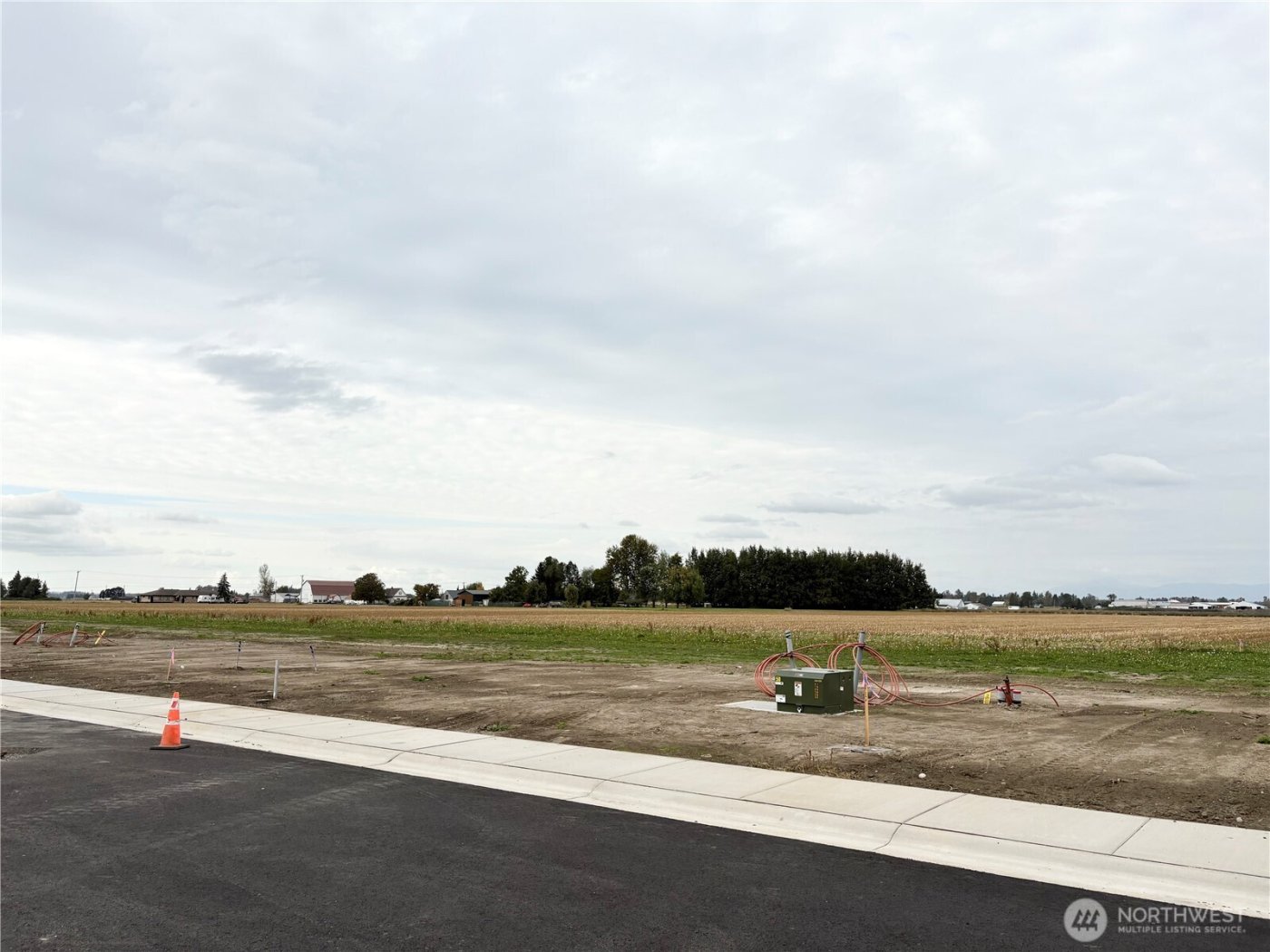 416 W 3rd Street , Everson, WA 98247