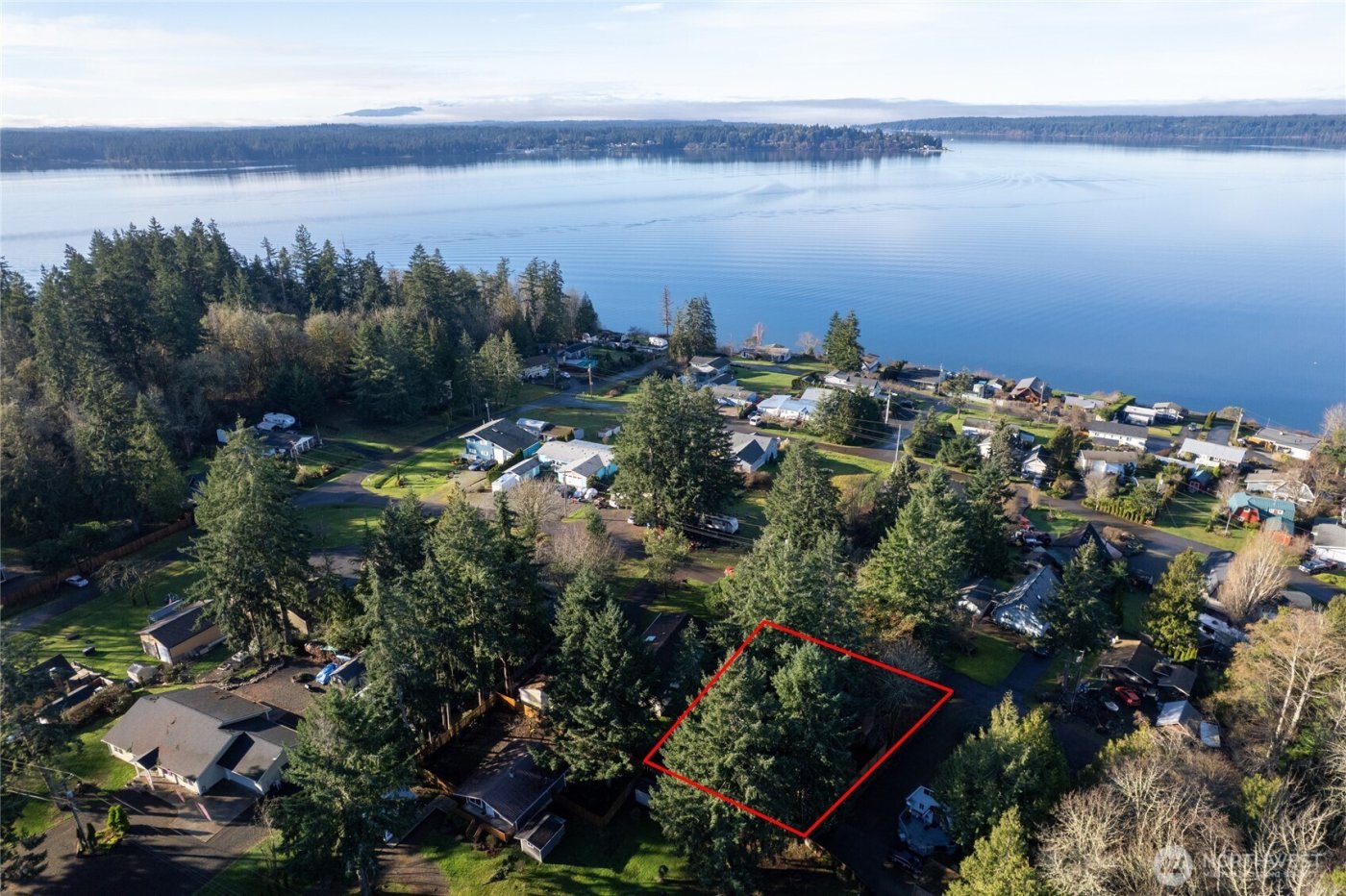 8215 176th Avenue Ct SW, Longbranch, WA 98351