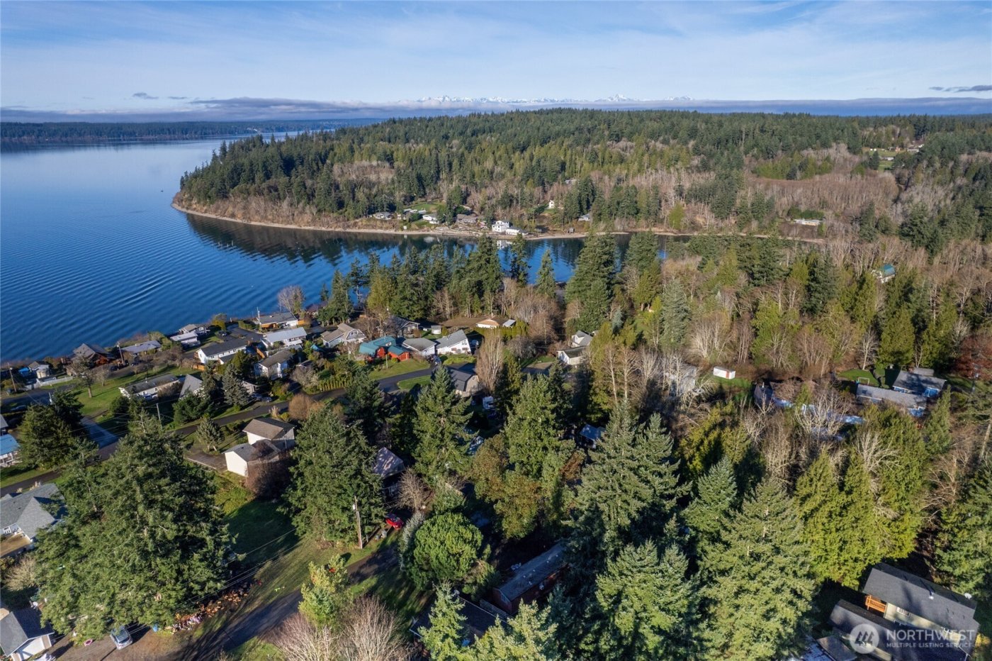 8215 176th Avenue Ct SW, Longbranch, WA 98351