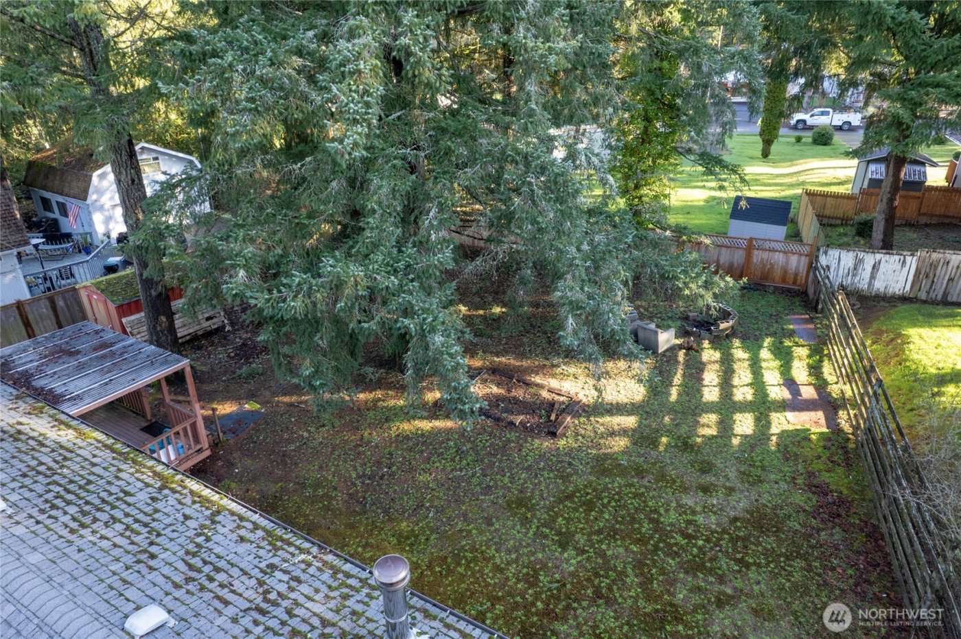 8215 176th Avenue Ct SW, Longbranch, WA 98351