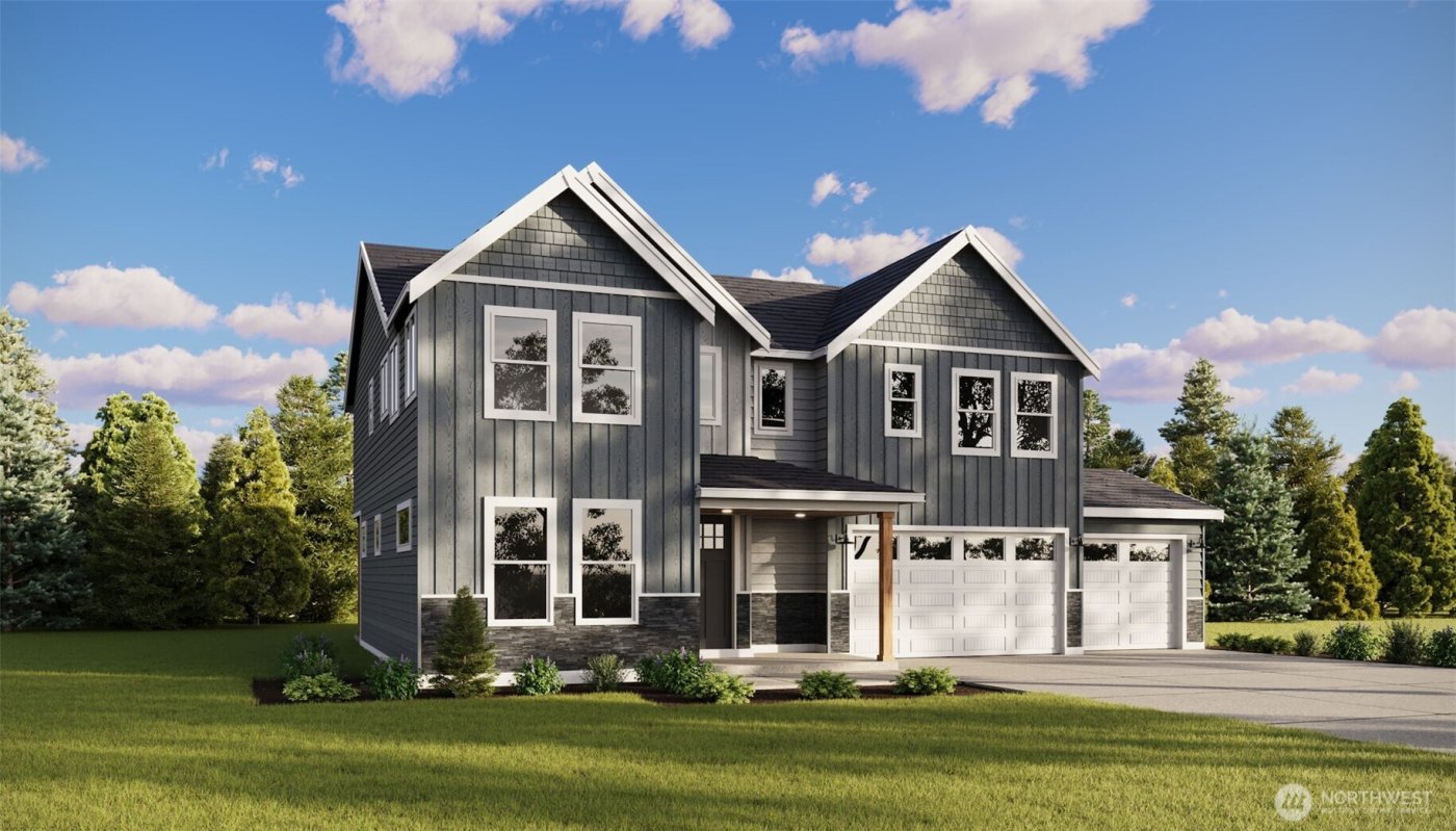 8209 73rd Place NE, Marysville, WA 98270