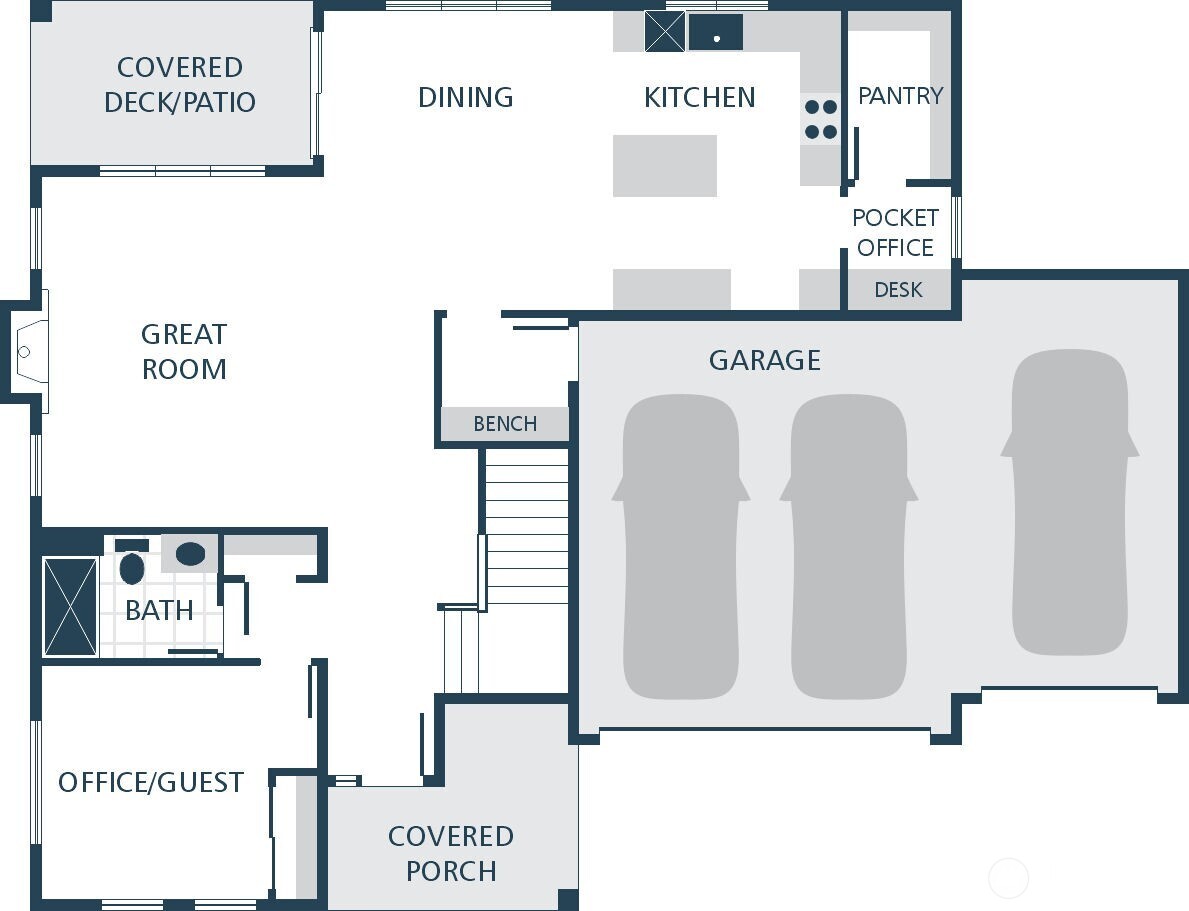 8209 73rd Place NE, Marysville, WA 98270