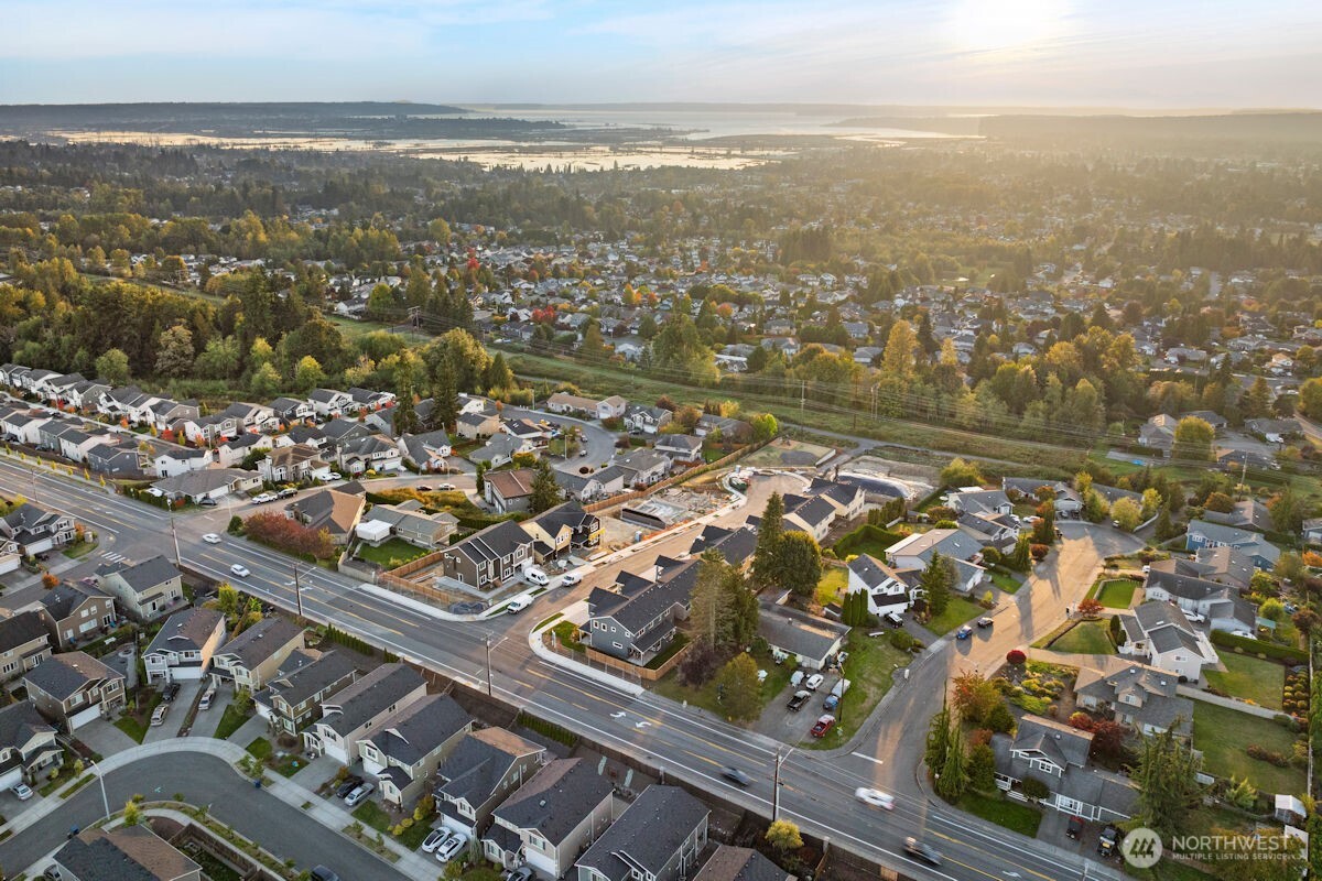 8209 73rd Place NE, Marysville, WA 98270