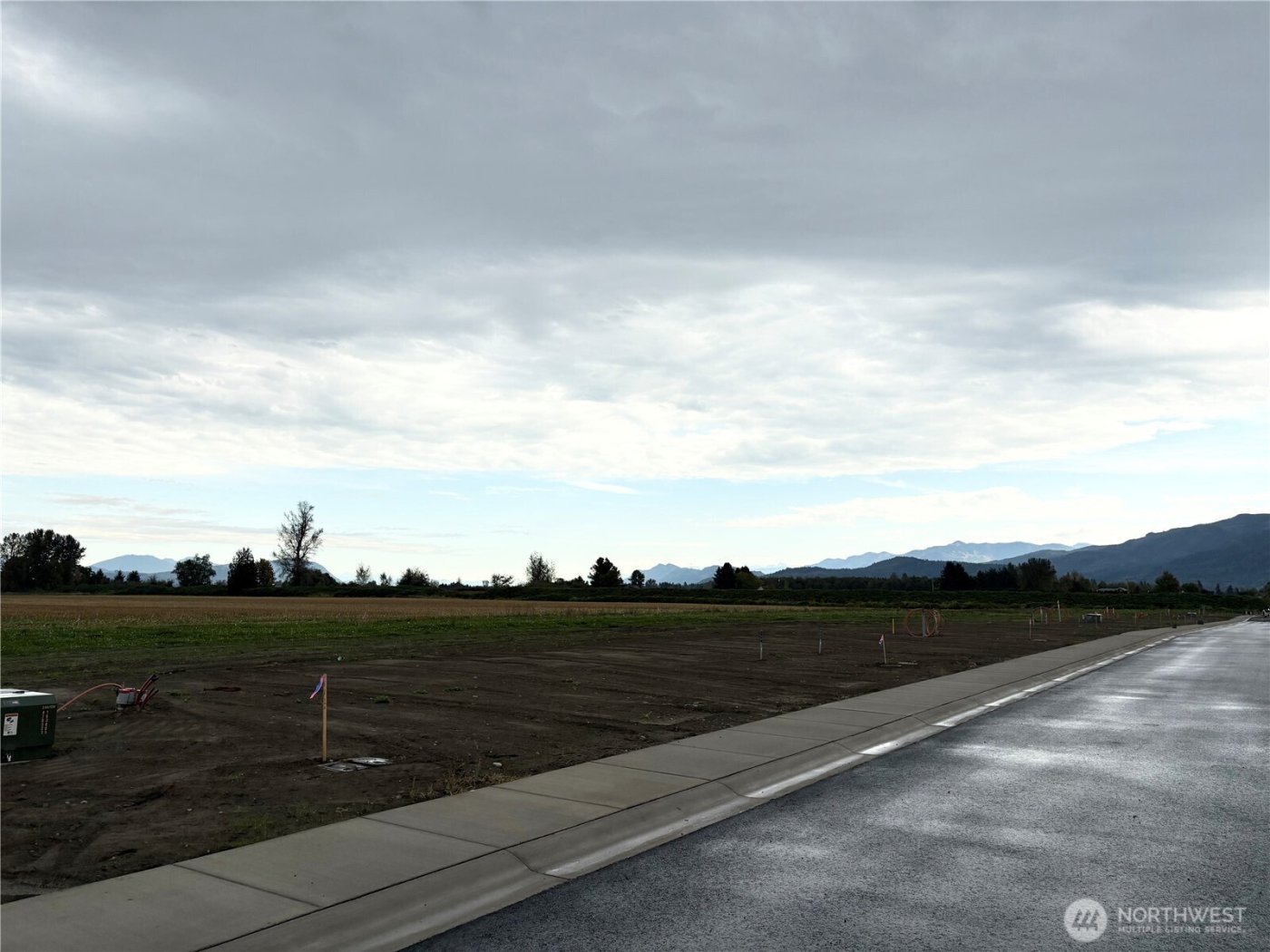 412 W 3rd Street , Everson, WA 98247