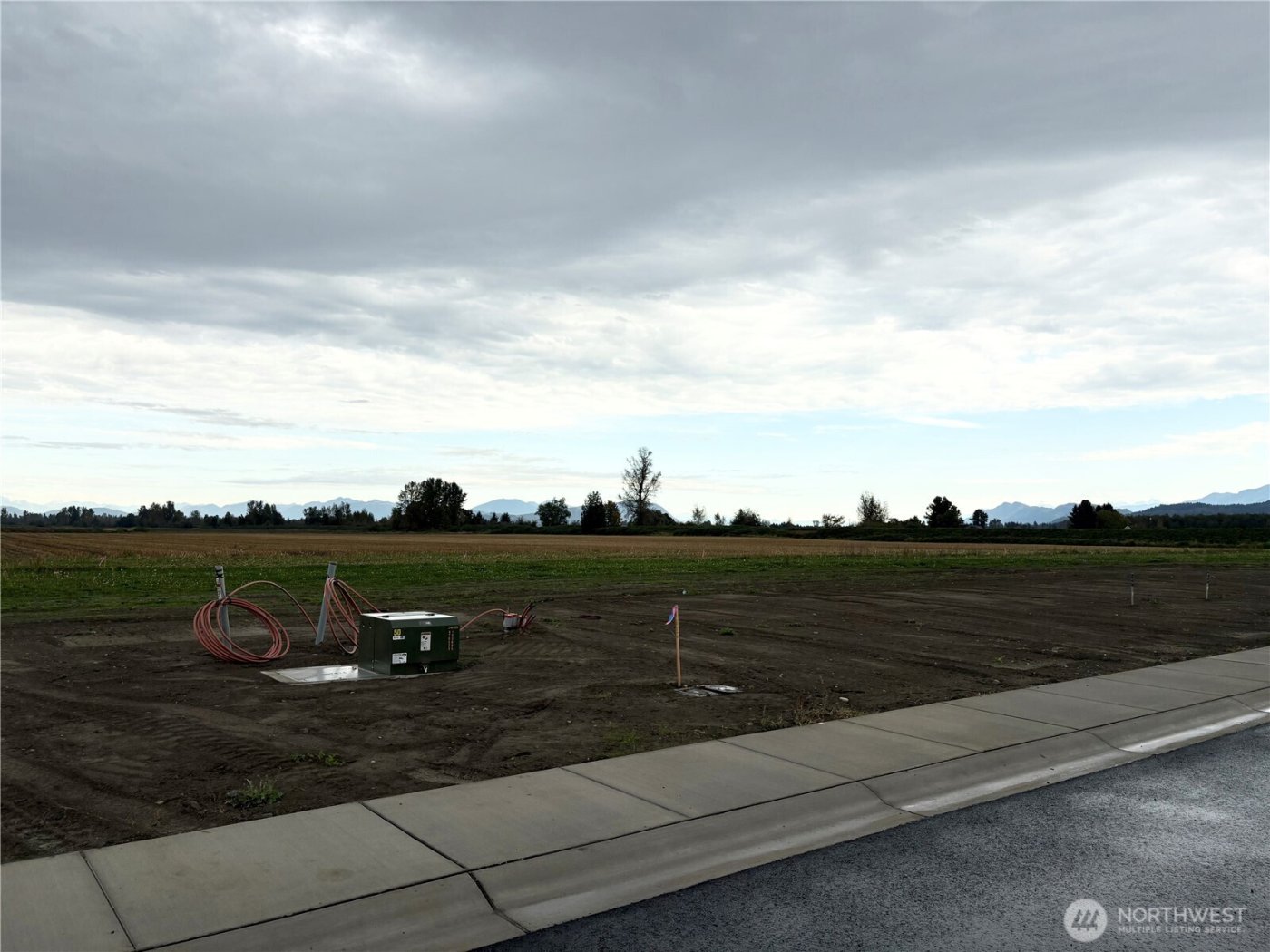 408 W 3rd Street , Everson, WA 98247