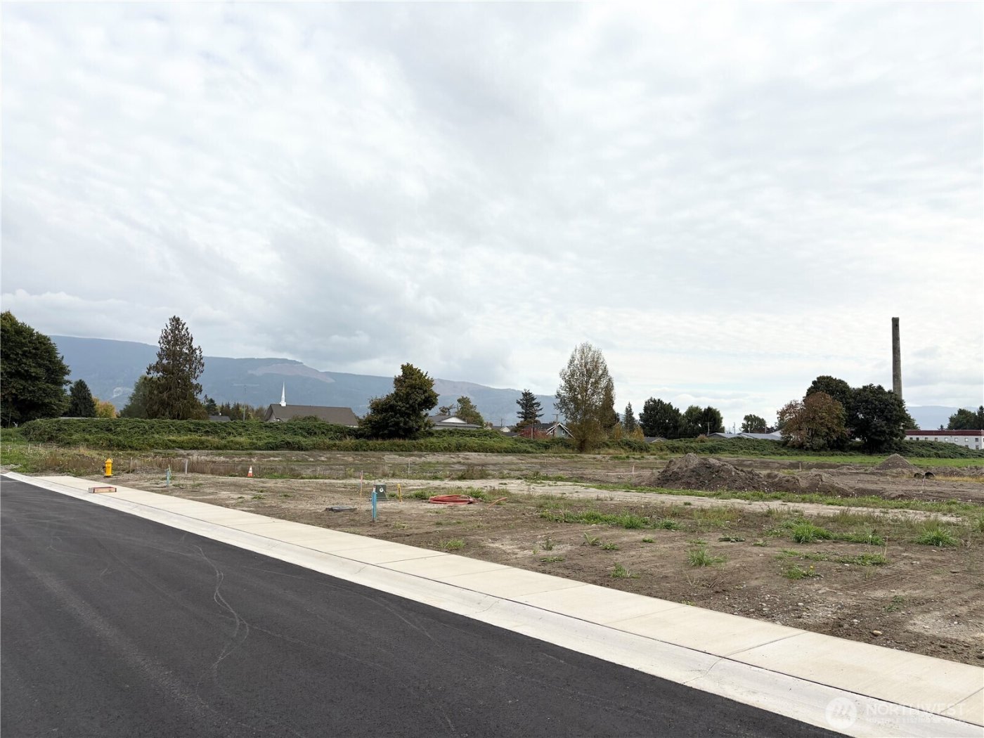 408 W 3rd Street , Everson, WA 98247