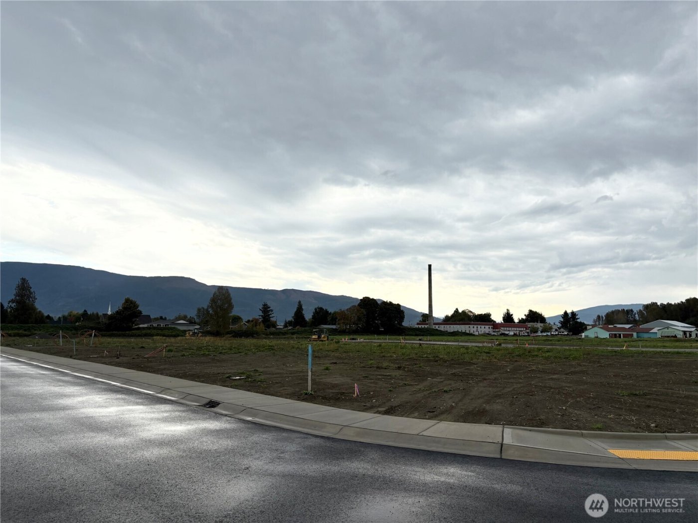 409 W 4th Street , Everson, WA 98247