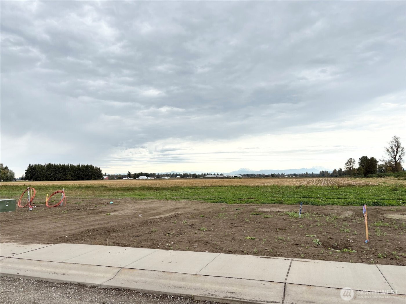 409 W 4th Street , Everson, WA 98247