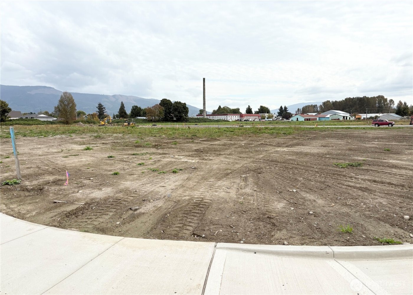 308 W 3rd Street , Everson, WA 98247