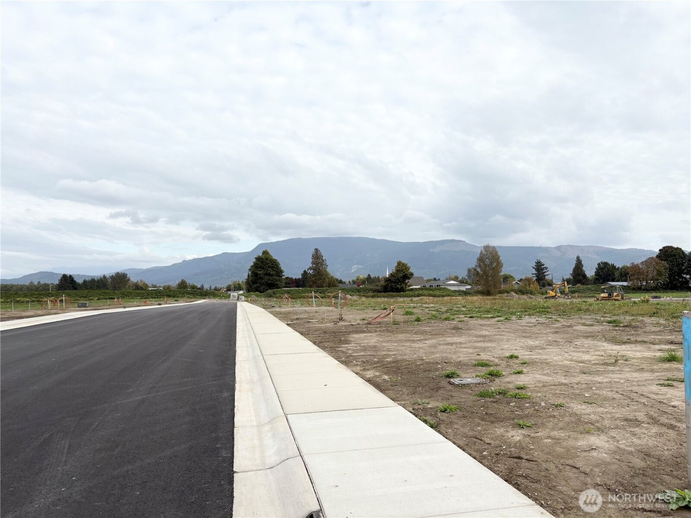 308 W 3rd Street , Everson, WA 98247